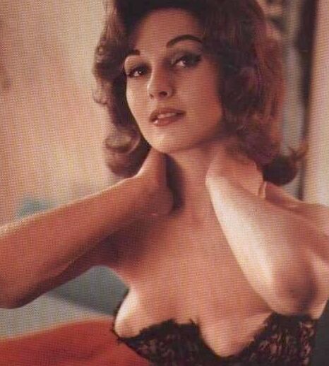 Elaine Paul
