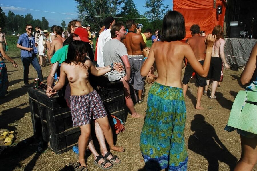 Hippie Festival
