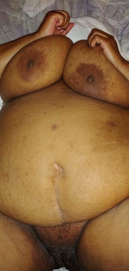 Granny ester big boobs