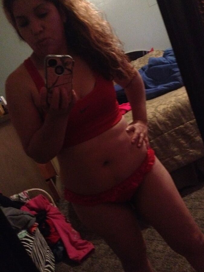 My nice panties