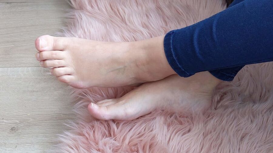 Ex-wife tease