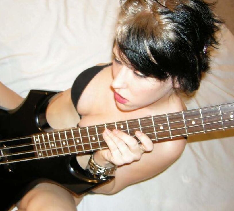 Private life of Evette C (Vancouver)