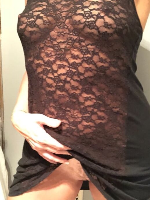 Milf tries snapchat (from story)