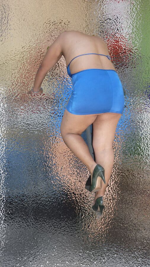 Mexicana caliente