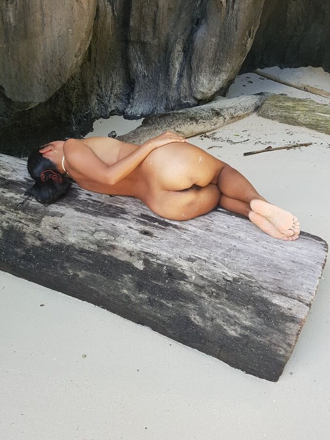 Asian whores