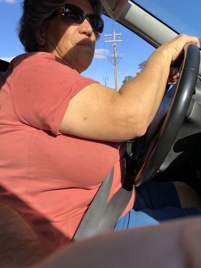 MILF Teresa