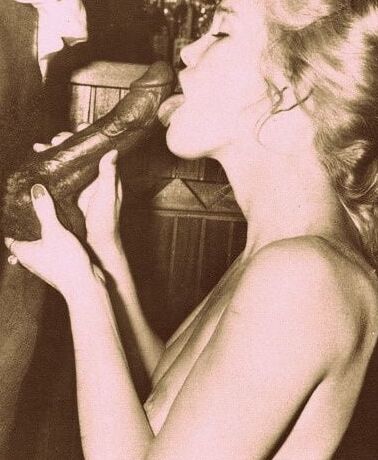 Pics I Like - Retro Interracial