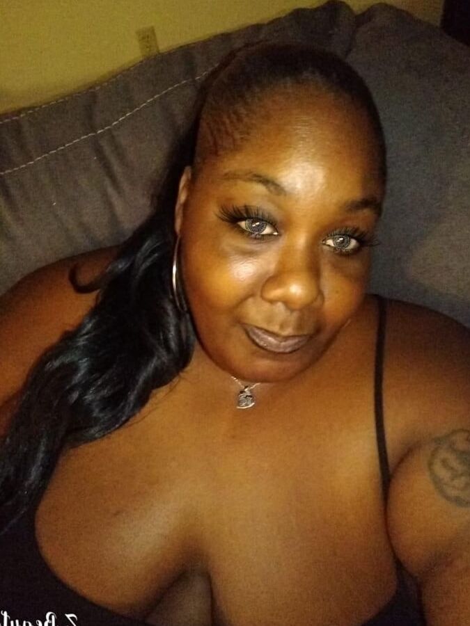 Toshika Jones from Toledo Ohio