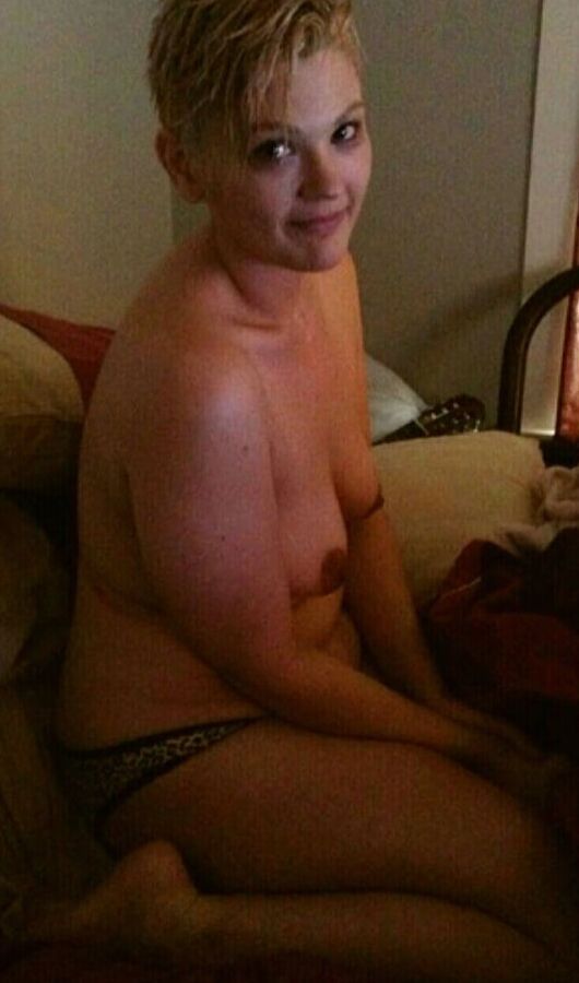 Caitlyn shared slut from web