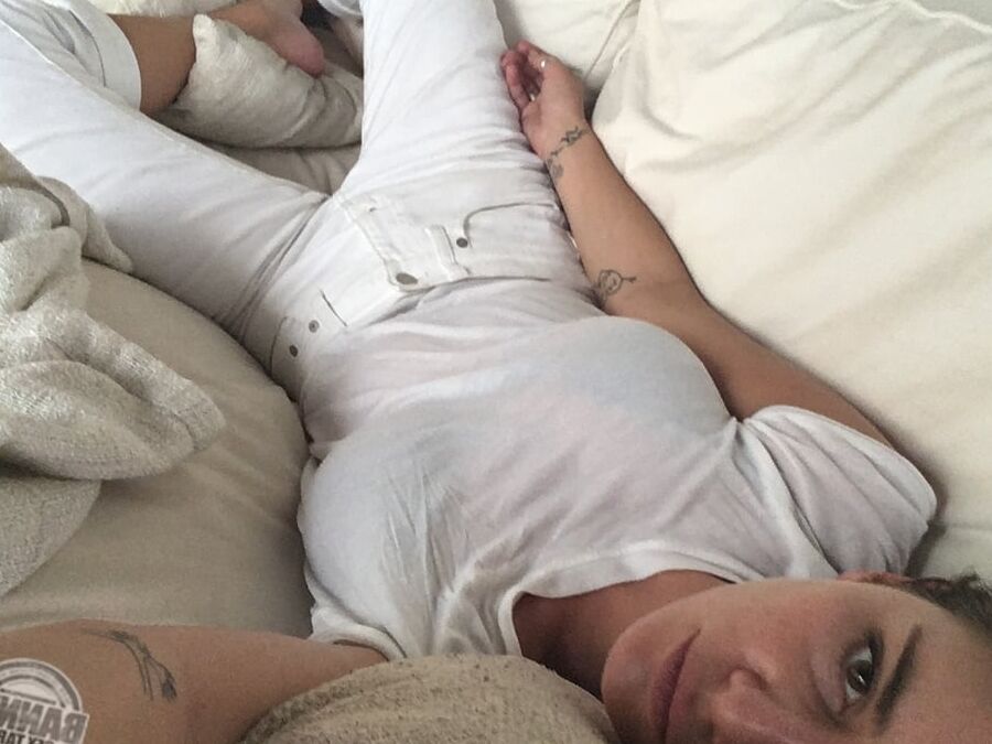 Addison Timlin