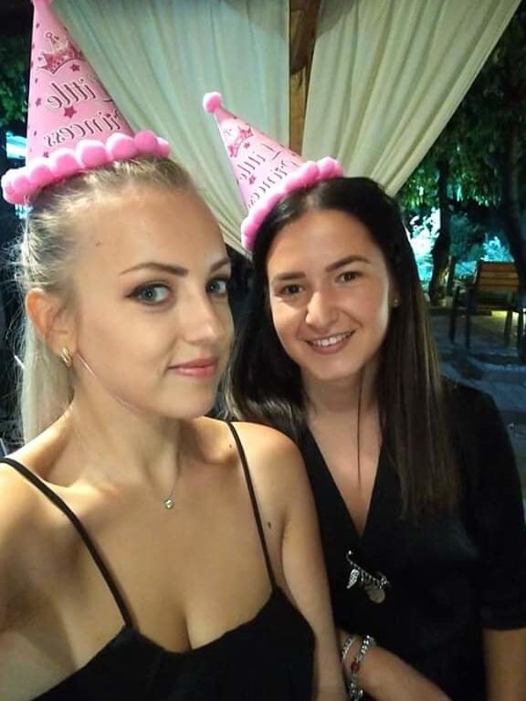 EMA Young mom sexy