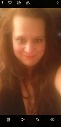 BBW Milf