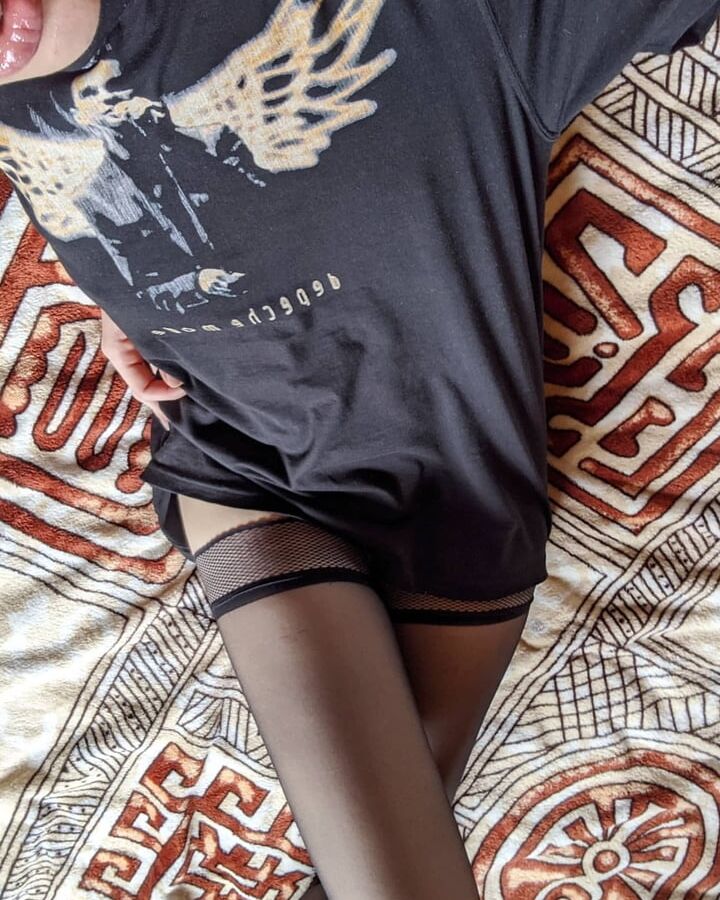 Insta girls sexy stockings pantyhose