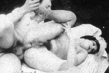 Vintage s porn collection