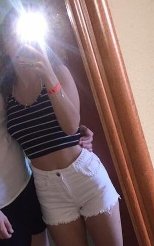 Stupid Chav Sluts- Mollie Pear