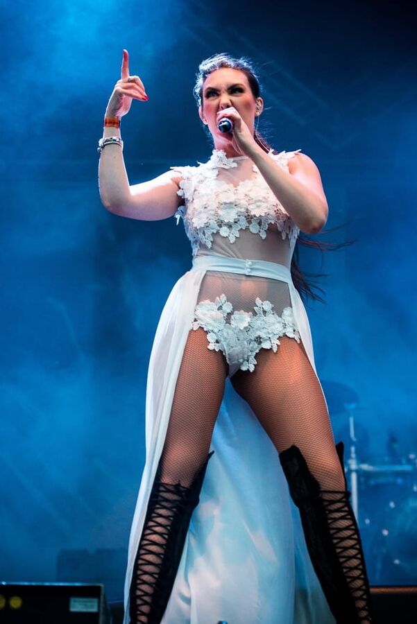 Elize Ryd