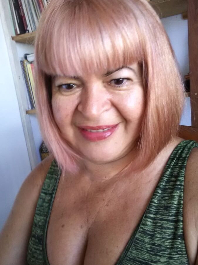 Valdelia de Barros da Rocha ... Faceb