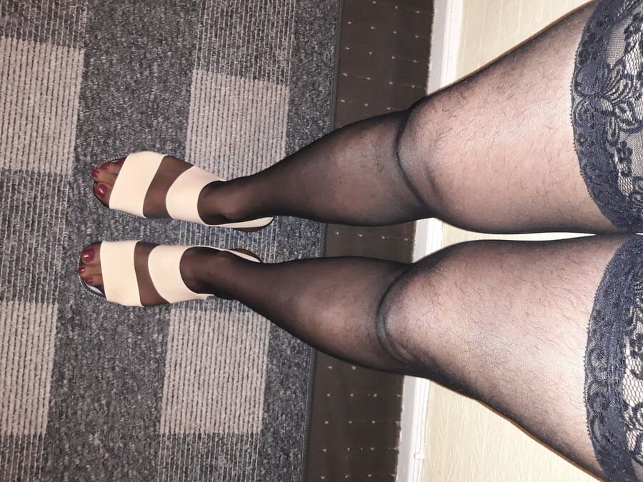 Nylons und so