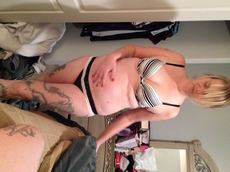 Heather, whore of a wife