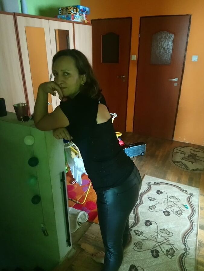 Policz fucked NRI mom