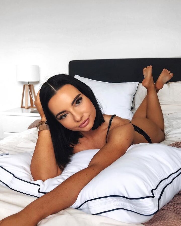 On Instagram- cher.quinn