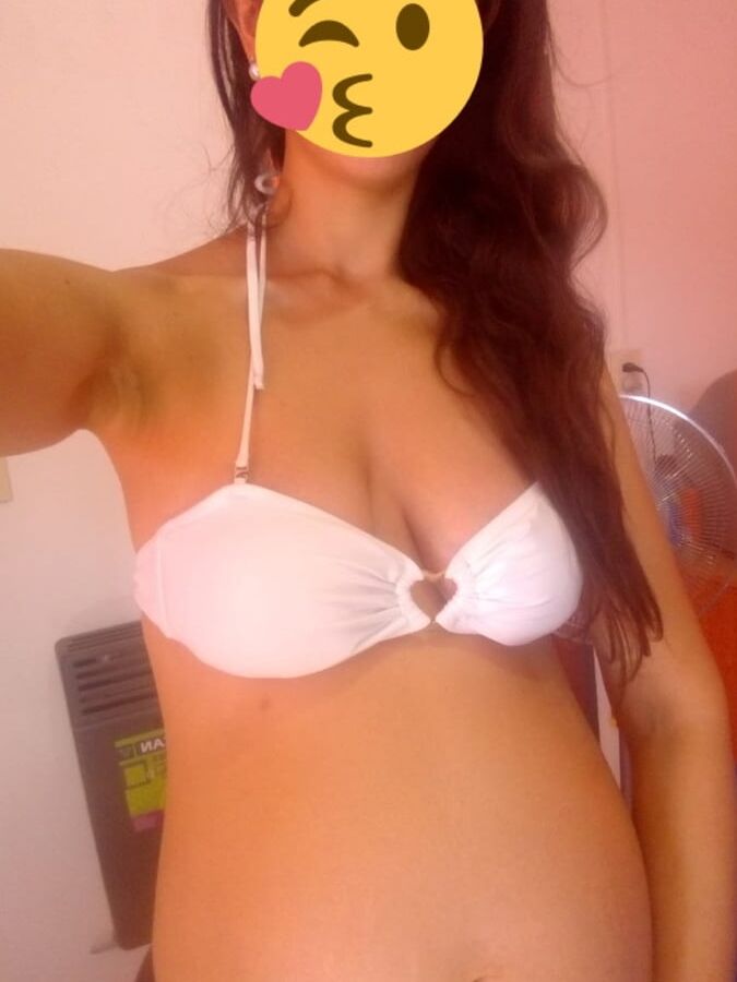 Que nalgas tan sabrosas