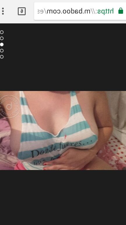 Vane del badoo