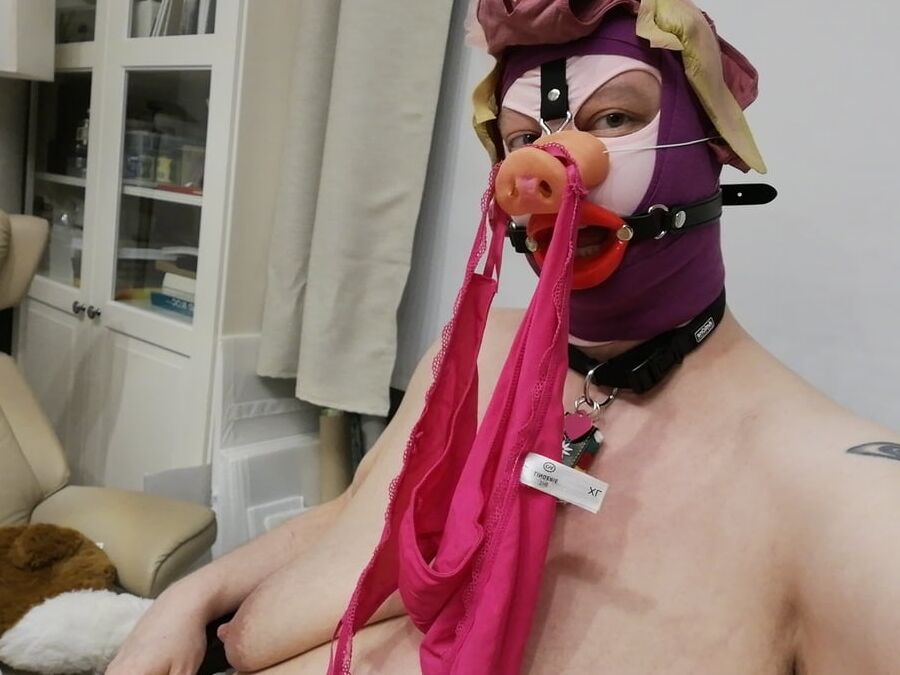 Fuckpig