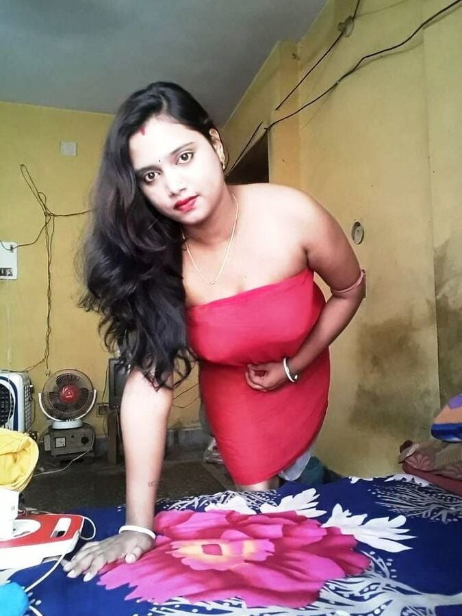 indian aunty