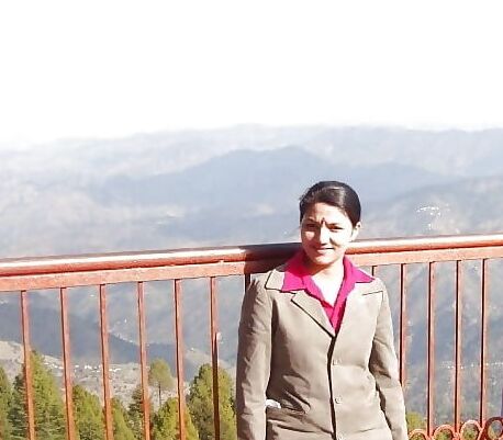 SALMA KHANAM MY INDIAN MUSLIM FRIEND