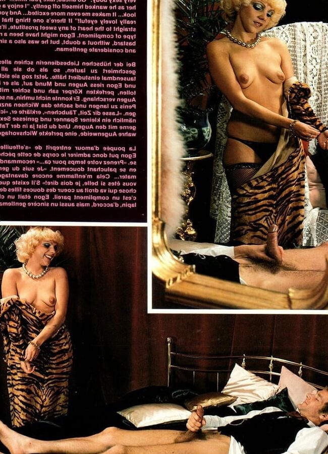Sexy Julia - High Class whore