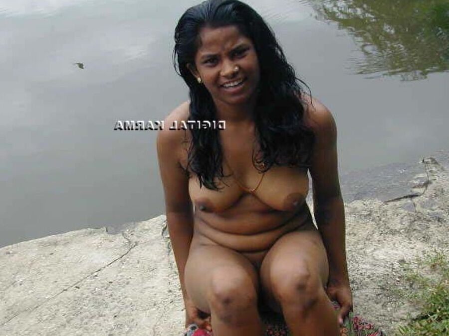 Amazing Indians - Deepa
