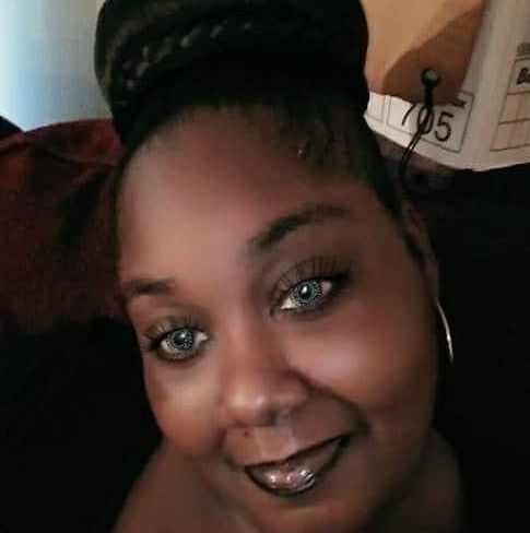 Toshika Jones from Toledo Ohio