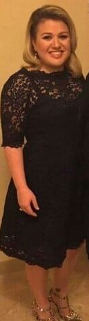 Kelly Clarkson