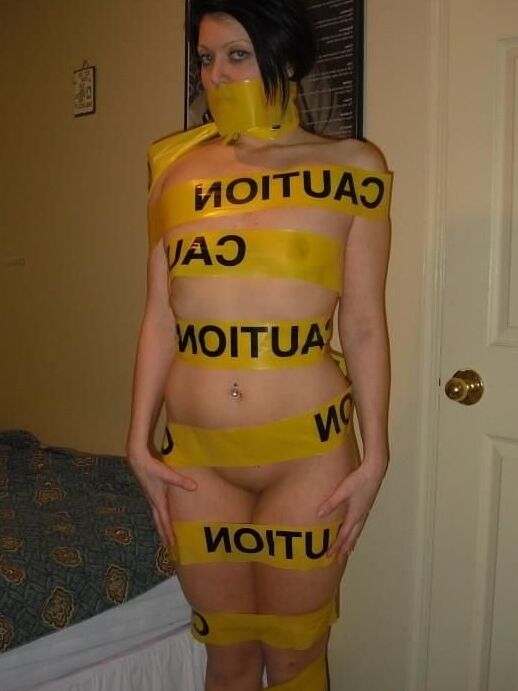 SUBMISSIVE BDSM