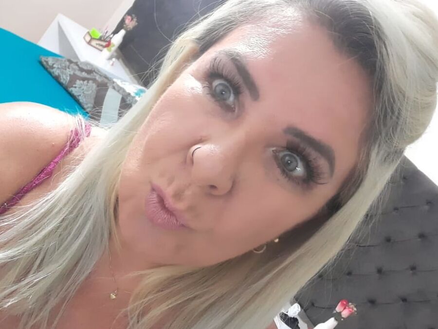 Lidia my ex-Wife