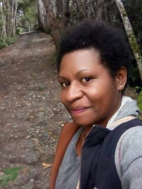 PNG mama highlands with yummy cunt
