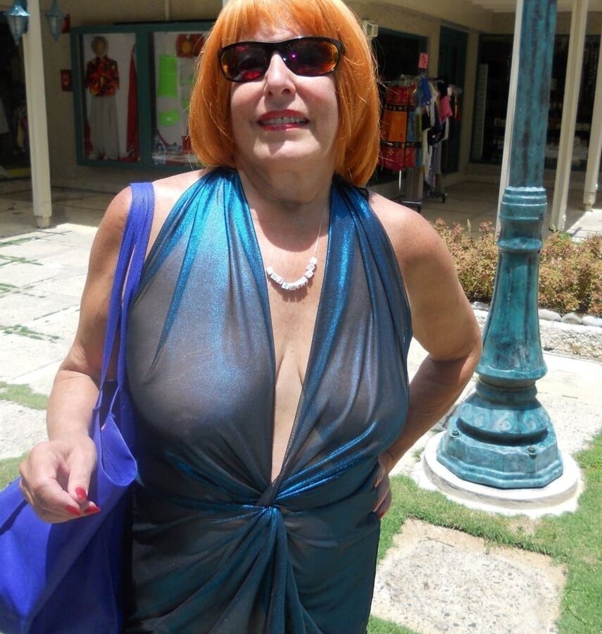 Older and hot (Brafree)