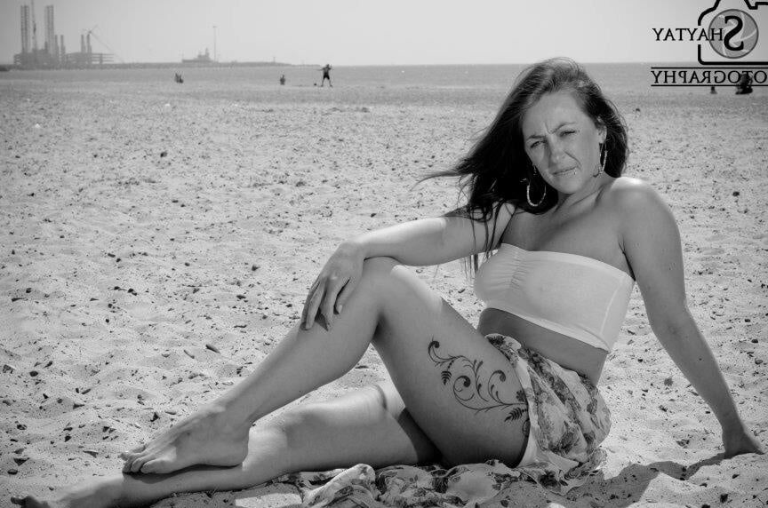 Heidi Great Yarmouth