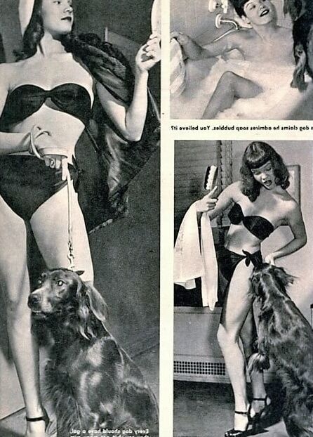 Kevin Daley , vintage model