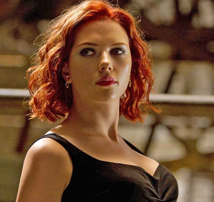 Black Widow