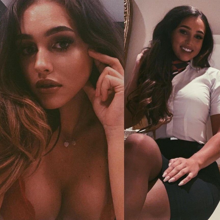 mega gallery of women dressed naked before after