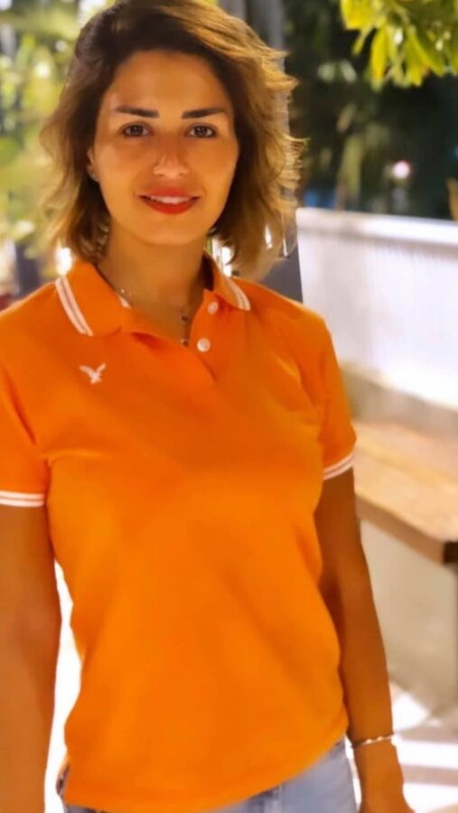 arab egypt fanant sharamet celebrity