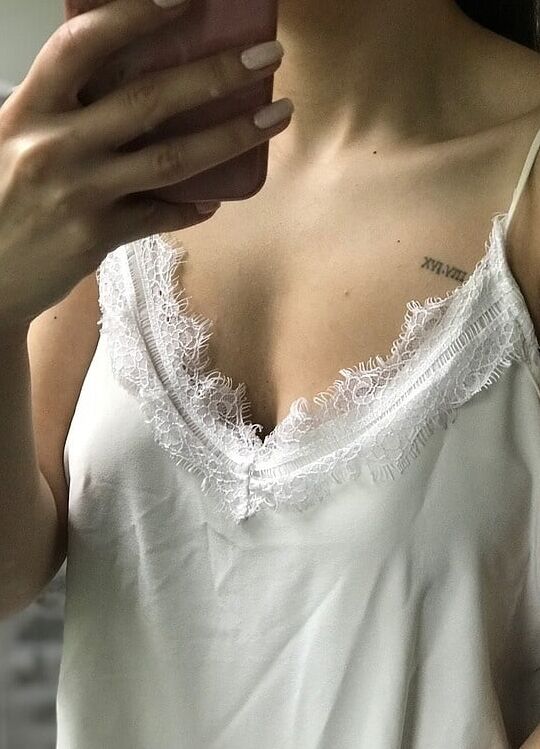 Turkish amateur women non-nude but very sexy