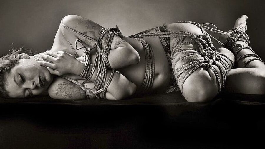 Shibari