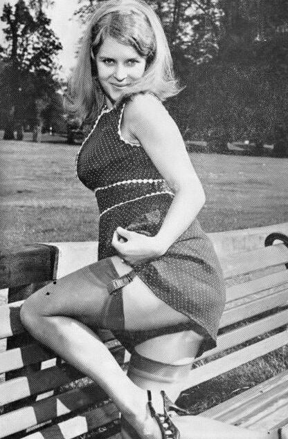 Old vintage classic