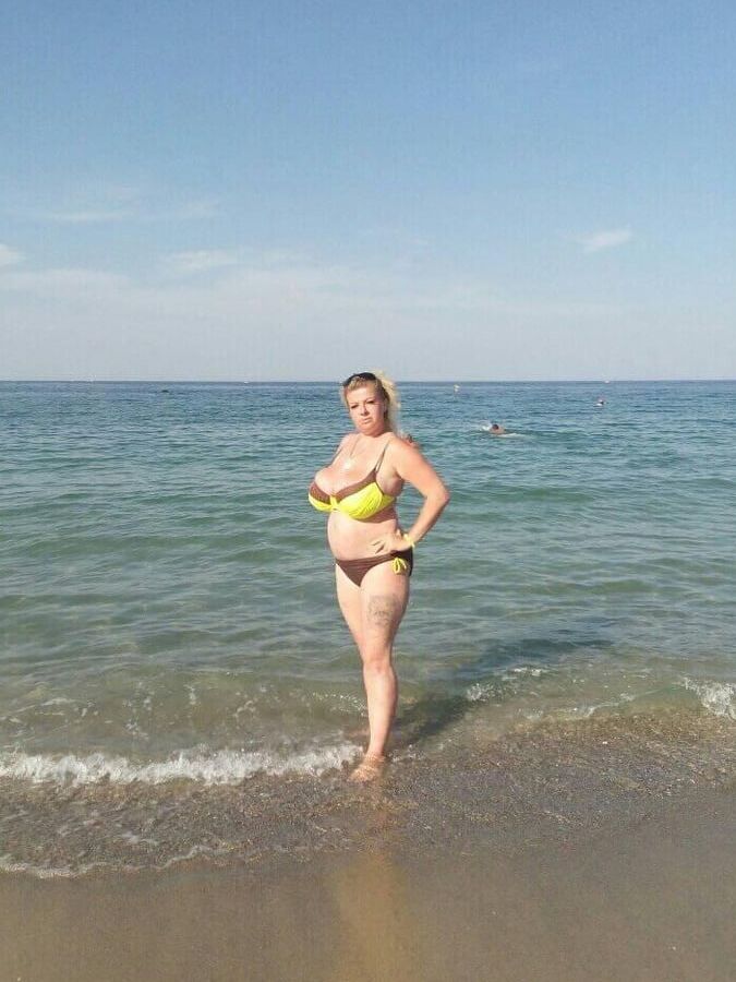 Busty Russian - - Irina
