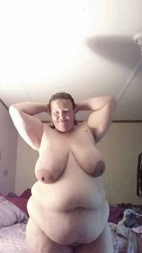 Fat Pig Lisa
