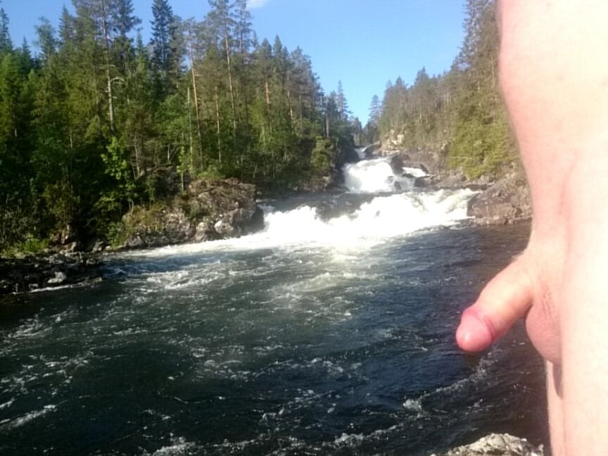 Outdoor in nature