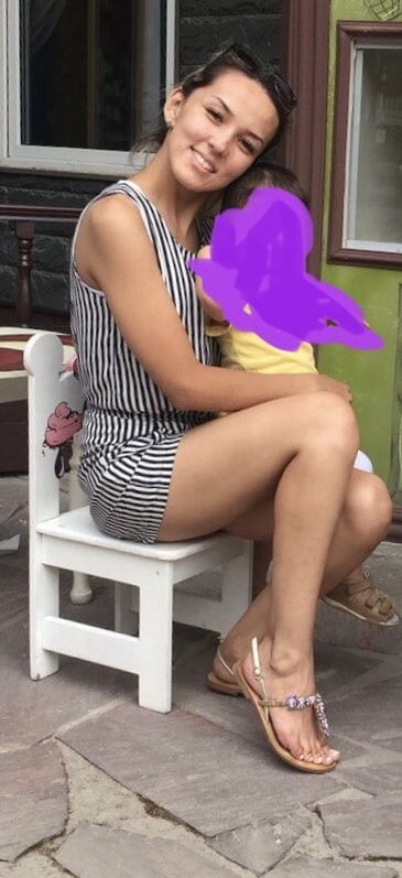Kz July MILF